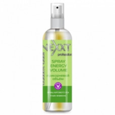 Спрей прикореневій обсяг Некст Профешнл Spray Energy Volume Nexxt Professional