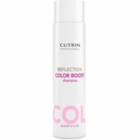 Шампунь базовий безбарвний Кутрін RCC COLOR BOOST SHAMPOO Cutrin