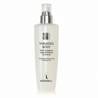 Суперзволожуюча тонізуючий флюїд-енергетик Кінвел Super Moisturizing Toning Energising Fluid Keenwell