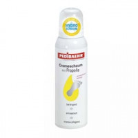 Крем-пінка з прополісом ПедіБаер Cremeschaum with propolis PediBaehr
