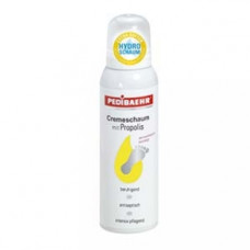 Крем-пінка з прополісом ПедіБаер Cremeschaum with propolis PediBaehr