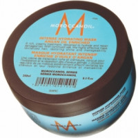Інтенсивна зволожуюча маска МарокканОіл Intense Hydrating Masque MoroccanOil