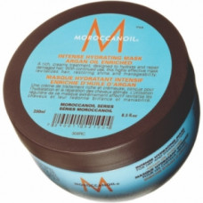 Інтенсивна зволожуюча маска МарокканОіл Intense Hydrating Masque MoroccanOil