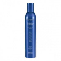 Мус для укладки волосся "Зволожуюча терапія" Біосілк Hydrating Therapy Rich Moisture Mousse BioSilk