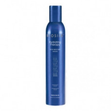 Мус для укладки волосся "Зволожуюча терапія" Біосілк Hydrating Therapy Rich Moisture Mousse BioSilk