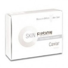 Зволожуюча пудра з екстрактом ікри БьютіМед Skin fusion Caviar BeautyMed