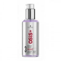 Гель для обсягу тонких волосся Шварцкопф Профешнл Osis Style Big Blast Schwarzkopf Professional