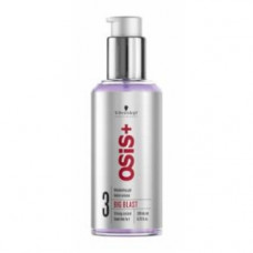 Гель для обсягу тонких волосся Шварцкопф Профешнл Osis Style Big Blast Schwarzkopf Professional