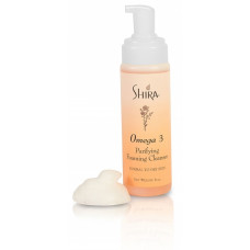 Клинзер Шира Omega 3 Purifying Cleanser Shira