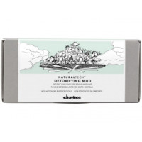 Детоксіцірующая бруд Давінес NT Detoxifying detoxifying mud Davines