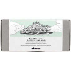 Детоксіцірующая бруд Давінес NT Detoxifying detoxifying mud Davines