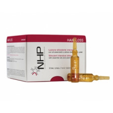 Активний стимулюючий лосьйон проти випадіння Максима Stimulant intensive lotion Maxima