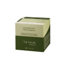 Комплекс від сухої та жирної лупи Роланд UNA Dandruff treatment Rolland