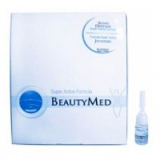 Антивікова Суперконцентрована сироватка БьютіМед Aging Defense Super Active Formula BeautyMed