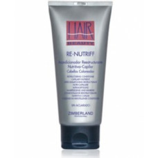 Кондиціонер реконструирующий Зімберленд Hair Beauty Re-Nutriff Zimberland