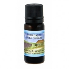 Ефірна олія Мирт Стікс Натуркосметік Essential oil of myrtle Styx Naturcosmetic