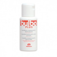 Шампунь проти випадіння волосся Фармаган Bulboplus Anti Loss Shampoo Farmagan