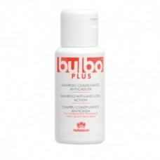 Шампунь проти випадіння волосся Фармаган Bulboplus Anti Loss Shampoo Farmagan