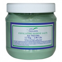 Отшелушивающая морська сіль «Мікрокеан» Таласпа Exfoliating Marine Salts Thalaspa