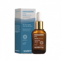 Ліпосомальна сироватка Сесдерма Hidraderm Hyal Liposomal Serum Sesderma