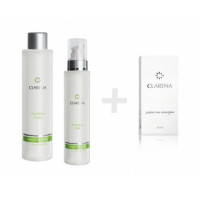 Набір для особи Sensitive Клара SENSITIVE SET Clarena