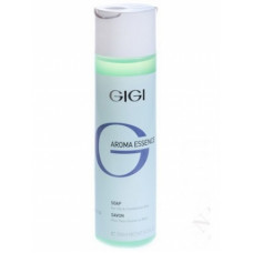 Мило рідке для комбінованої і жирної шкіри Джи Джи Soap for oily & combination Skin Gigi