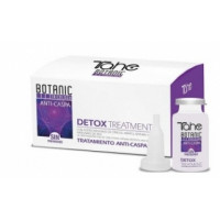 Сироватка проти лупи Тахе TRICOLOGY-DETOX TREATMENT Tahe