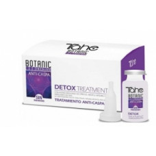 Сироватка проти лупи Тахе TRICOLOGY-DETOX TREATMENT Tahe