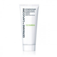 Гель для інтенсивної захисту шкіри Жермен де капучіно Synergyage PC Intensive Relief. Gel Germaine de Capuccini