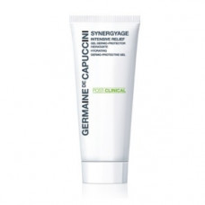 Гель для інтенсивної захисту шкіри Жермен де капучіно Synergyage PC Intensive Relief. Gel Germaine de Capuccini