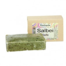 Натуральне мило "Шавлія" Стікс Натуркосметік Natural Soap "Sage" Styx Naturcosmetic