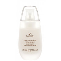 Крем "Насолода" Жан д'Естре CREME VOLUPTUEUSE ULTRA-FRAICHE Jean d'Estrees