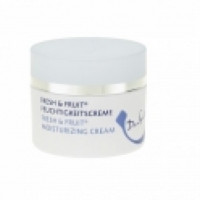 Легкий зволожуючий крем Доктор Шпіллер Fresh & Fruit® Moisturizing Cream Dr SPILLER
