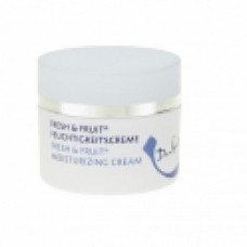 Легкий зволожуючий крем Доктор Шпіллер Fresh & Fruit® Moisturizing Cream Dr SPILLER