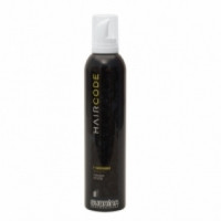 Піна для волосся легкої фіксації Субріна Професіонал L Wonder Mousse Strong Subrina Professional