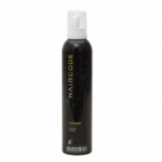 Піна для волосся легкої фіксації Субріна Професіонал L Wonder Mousse Strong Subrina Professional