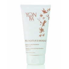 Пролонгатор засмаги Йон-ка LAIT PROLONGATEUR DE BRONZAGE Yon-ka