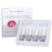 Оновлююча сироватка з вітаміном A БьютіМед Vitamin Essentials Vitamin A serum Pure Youth BeautyMed