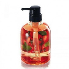 Гель для душа Лебеля IAU Lycomint Body Soap Lebel