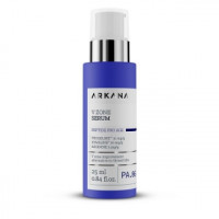 Активна сироватка з моделюючим пептидом для омолодження Аркана V Zone Serum Arkana