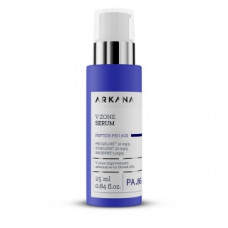 Активна сироватка з моделюючим пептидом для омолодження Аркана V Zone Serum Arkana