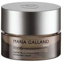 Зволожуючий крем Марія Галланд Creme Mille Hydratante № 1006 Maria Galland