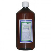 Дренувальна масажне масло Таласпа Draining Massage Oil Thalaspa