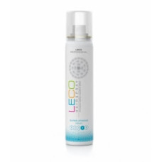 Лак Для Волос Leco, надсильного Фіксація (4) Voyage Леко Hairspray Leco, Superstrong Fixation (4) Voyage Leco