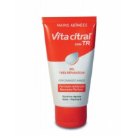 ГЕЛЬ ДЛЯ РУК TOTAL REPAIR TR + Асепта TOTAL REPAIR TR + Asepta
