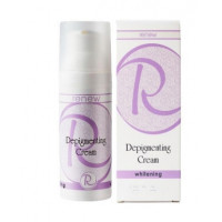 Відбілюючий крем Ренью Depigmenting Cream Renew