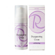 Відбілюючий крем Ренью Depigmenting Cream Renew