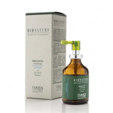 Лосьйон від гіпергідрозу (зволожуючий) Емебі BioNature Moisturizing Lotion Emmebi