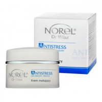 Матуючий крем для жирної, комбінованої шкіри Норель Antistress - Mattifying cream Norel