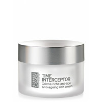 Насичений крем anti-age Бернард Кассьер Time Interceptor Intense anti-age cream Bernard Cassiere